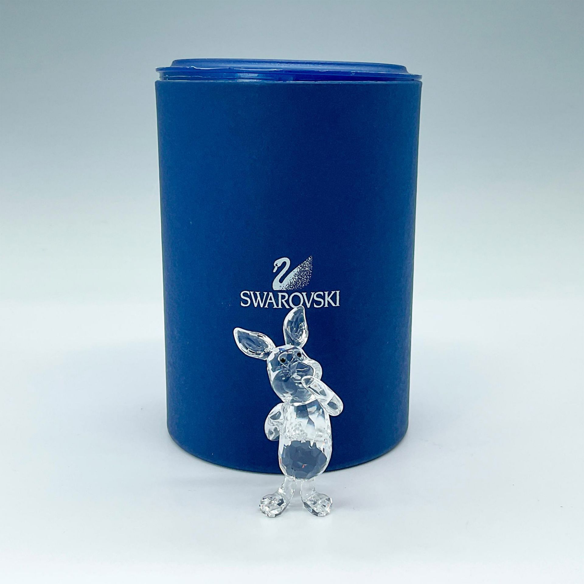 Swarovski Disney Crystal Figurine, Piglet - Bild 4 aus 4