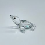 Swarovski Crystal Figurine, Sea Lion Baby