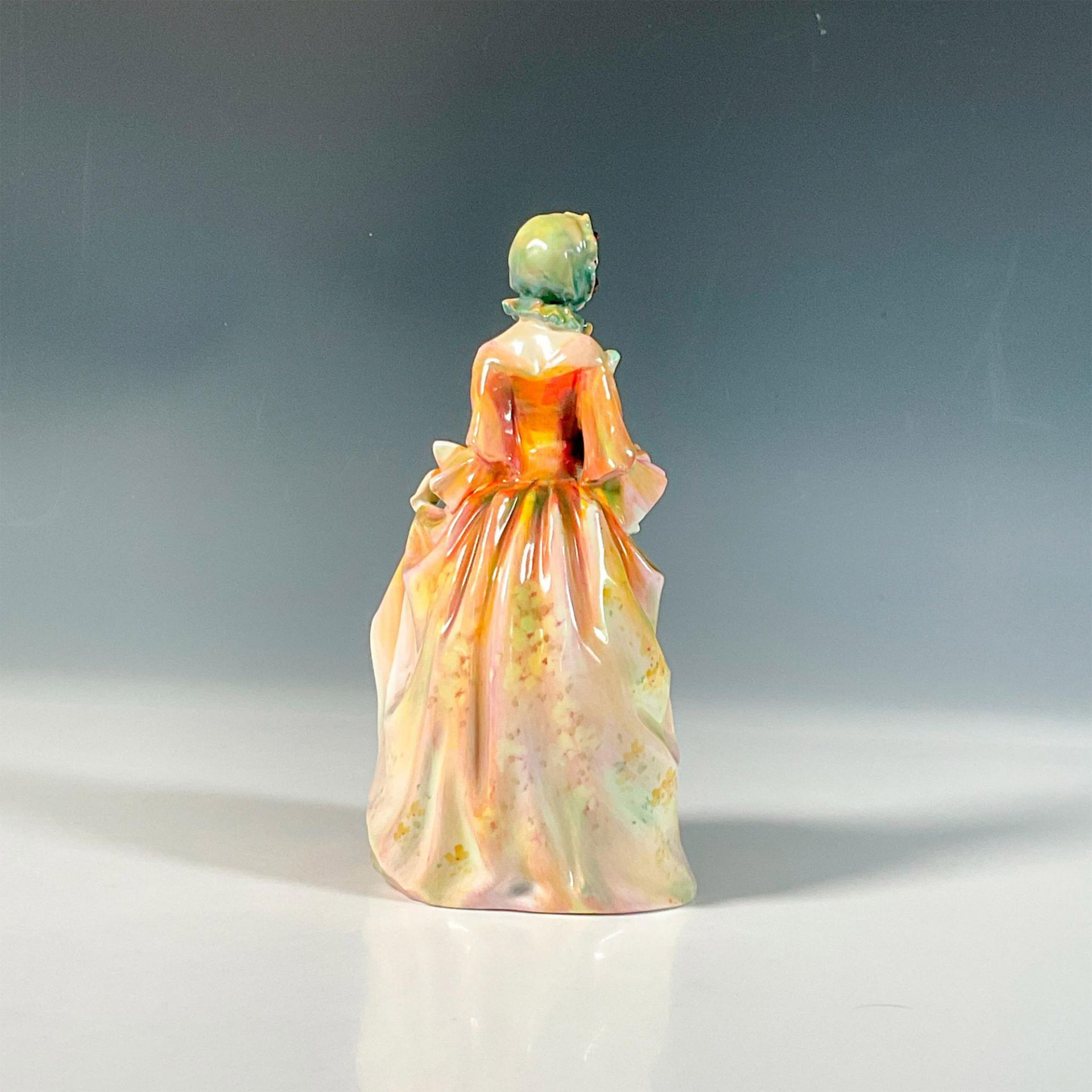 Suzette HN1585 Extremely Rare Version - Royal Doulton Figurine - Image 2 of 3