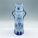 Moorcroft for Macintyre Florian Ware Vase, Cornflower