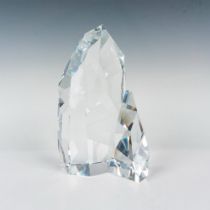Swarovski Crystal Figurine, Iluliac Iceberg