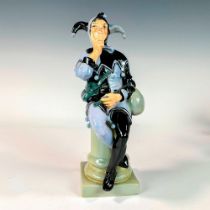 A Jester HN55 - Royal Doulton Figurine