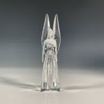 Swarovski Crystal Figurine, Angel Adrienne