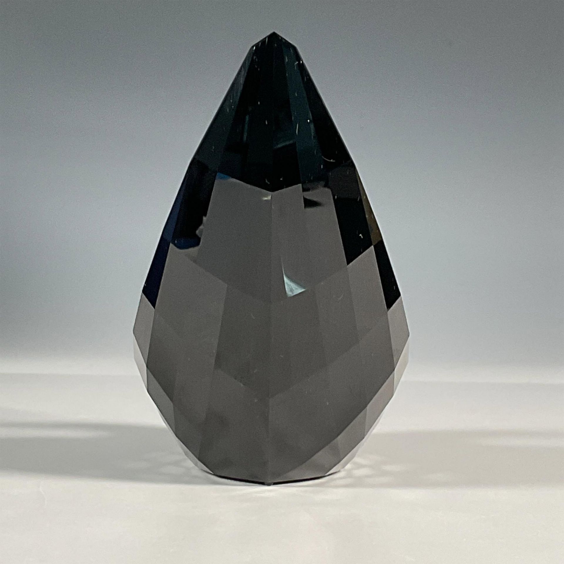 Swarovski Crystal Figurine, Soulmates Swan - Image 3 of 5