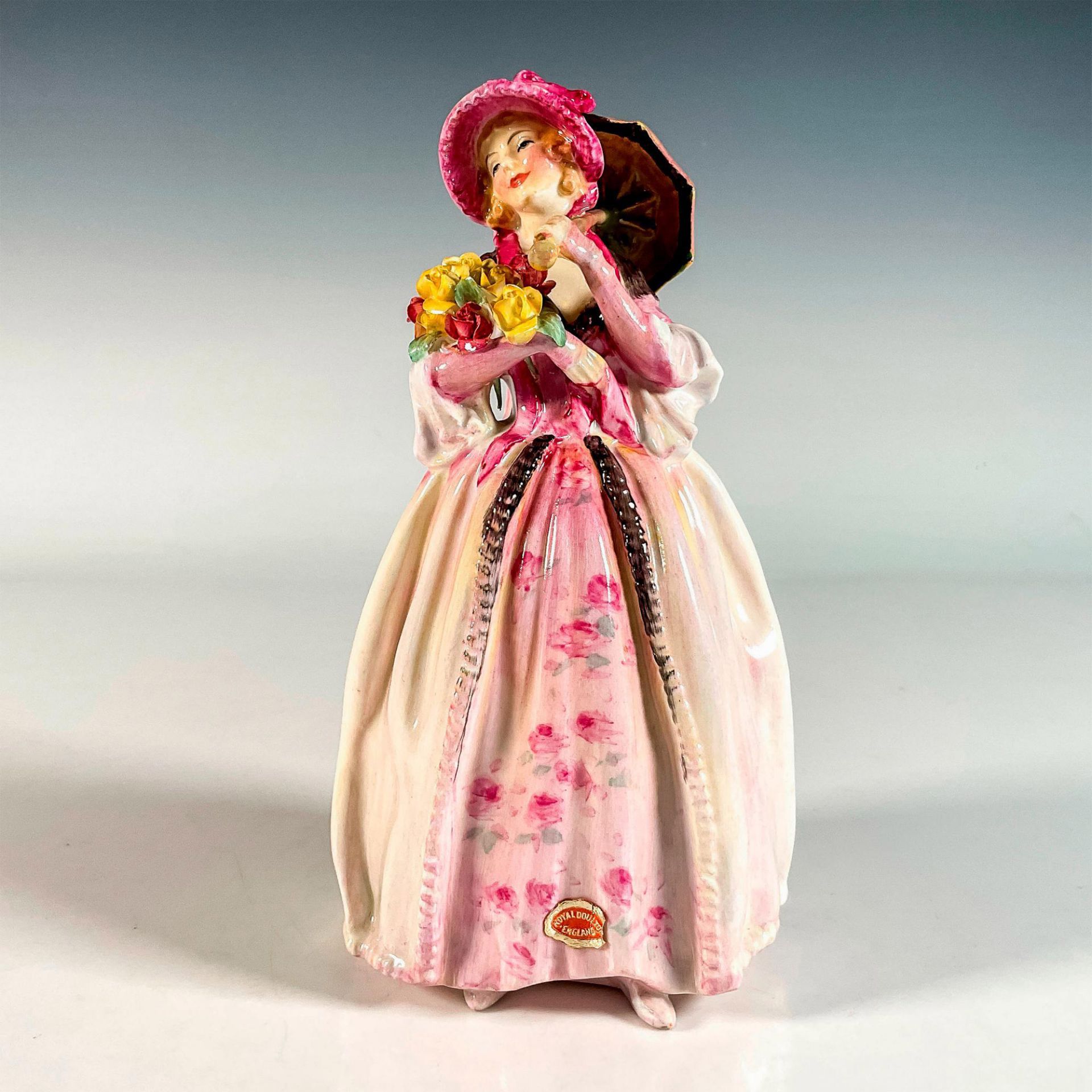 June HN1691 - Royal Doulton Figurine