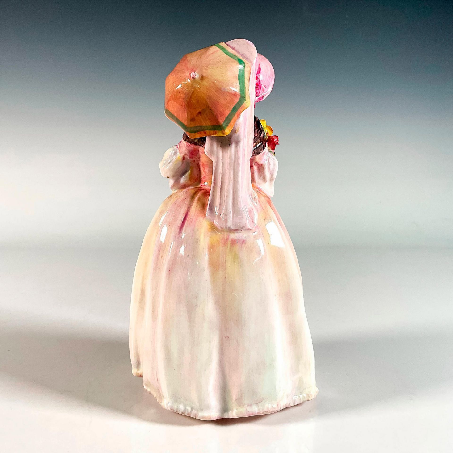 June HN1691 - Royal Doulton Figurine - Bild 2 aus 3
