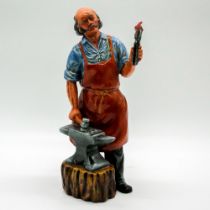 Blacksmith HN2782 Prototype Colorway - Royal Doulton Figurine