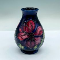 Moorcroft Pottery Alison Neale Vase, Anemone