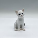 Bing & Grondahl Porcelain Cat Figurine, 2505