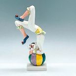 Tumbling HN3283 - Royal Doulton Figurine