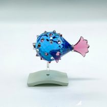 Swarovski Crystal Figurine, Paradise Fish, Cleona