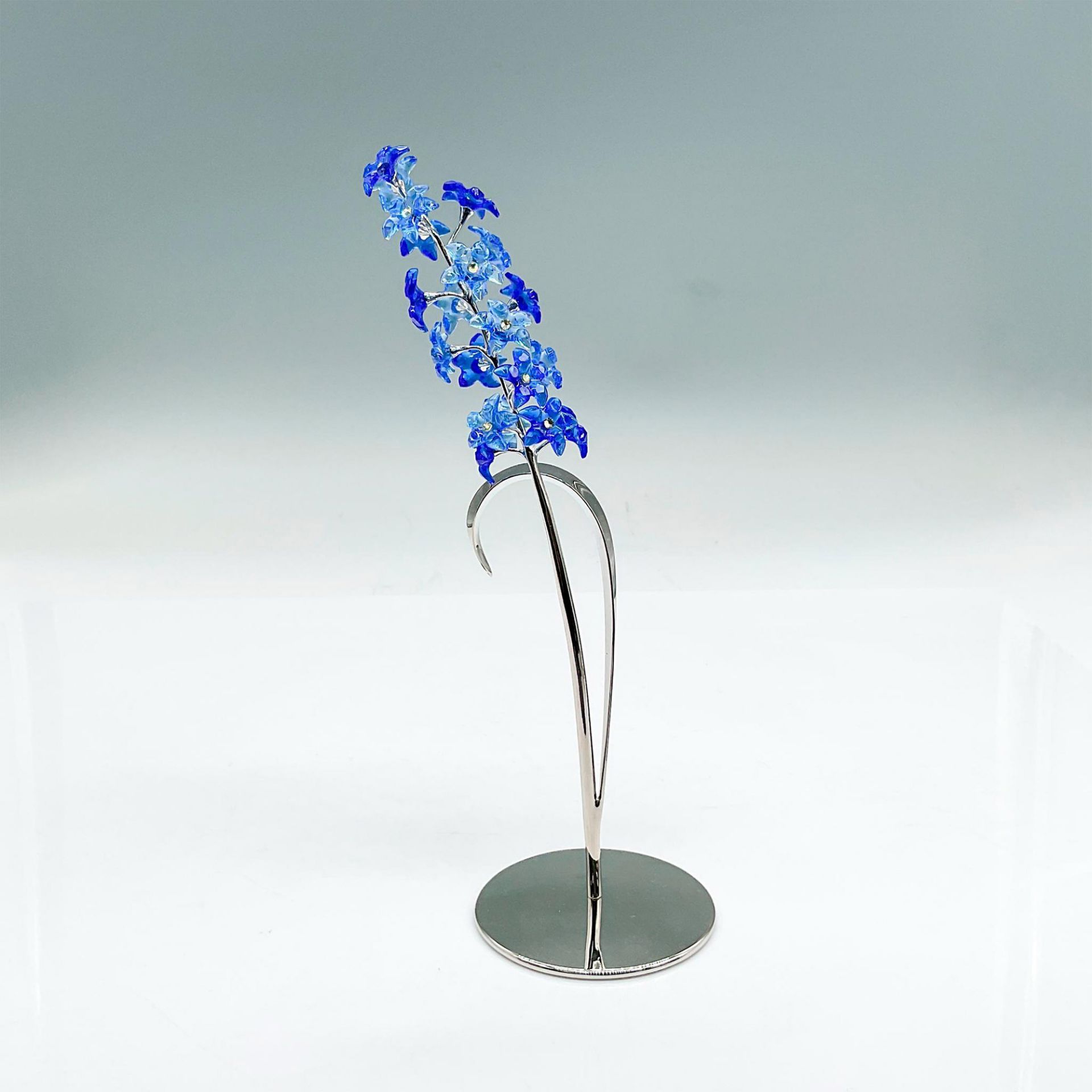 Swarovski Crystal Figurine, Dindori Flowers