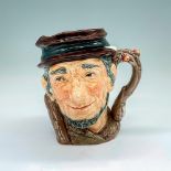 Johnny Appleseed D6372 - Large - Royal Doulton Character Jug