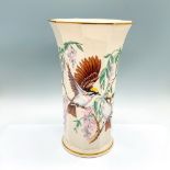 Lenox Fine China Vase, The Jefferson