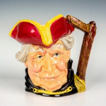 John Gilpin Prototype Colorway - Large - Royal Doulton Character Jug