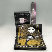 3pc Tim Burton's Nightmare Before Christmas Collectibles