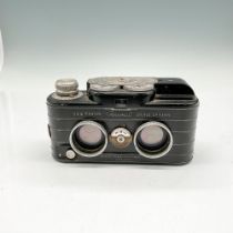 Vintage View-Master Personal Stereo Camera