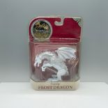 Dragonology Series Action Figure, Frost Dragon