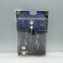 Reel Toys Nightmare Before Christmas Figure Jack Skellington