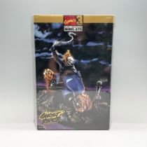 Marvel Comics Ghost Rider Model Kit Item #48660