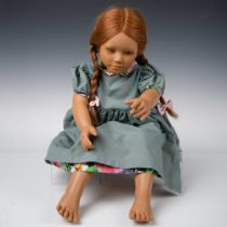 Annette Himstedt Puppen Kinder Doll, Adrienne