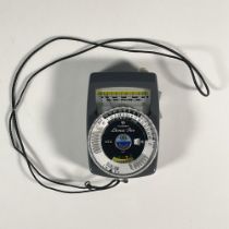 Vintage Gossen Luna-Pro Photo Exposure Meter