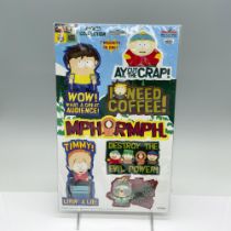 South Park TV Show Magnet Collection