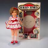 Vintage Ideal Shirley Temple Doll
