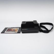 Polaroid Spectra System SE Instant Camera