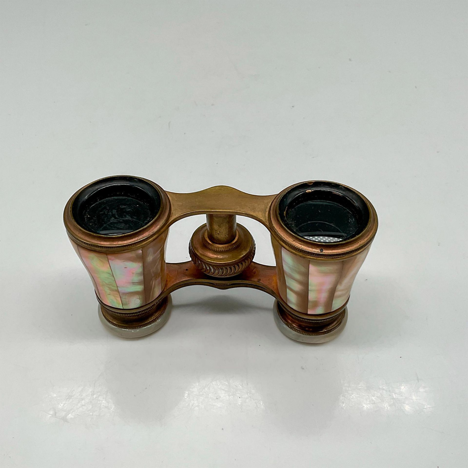 Vintage Latour Opera Glasses with Leather Case - Image 3 of 4