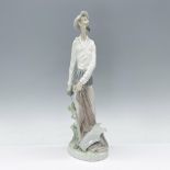 Lladro Porcelain Figurine Don Quixote 1004854