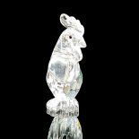 Swarovski Crystal Figurine, Zodiac Rooster
