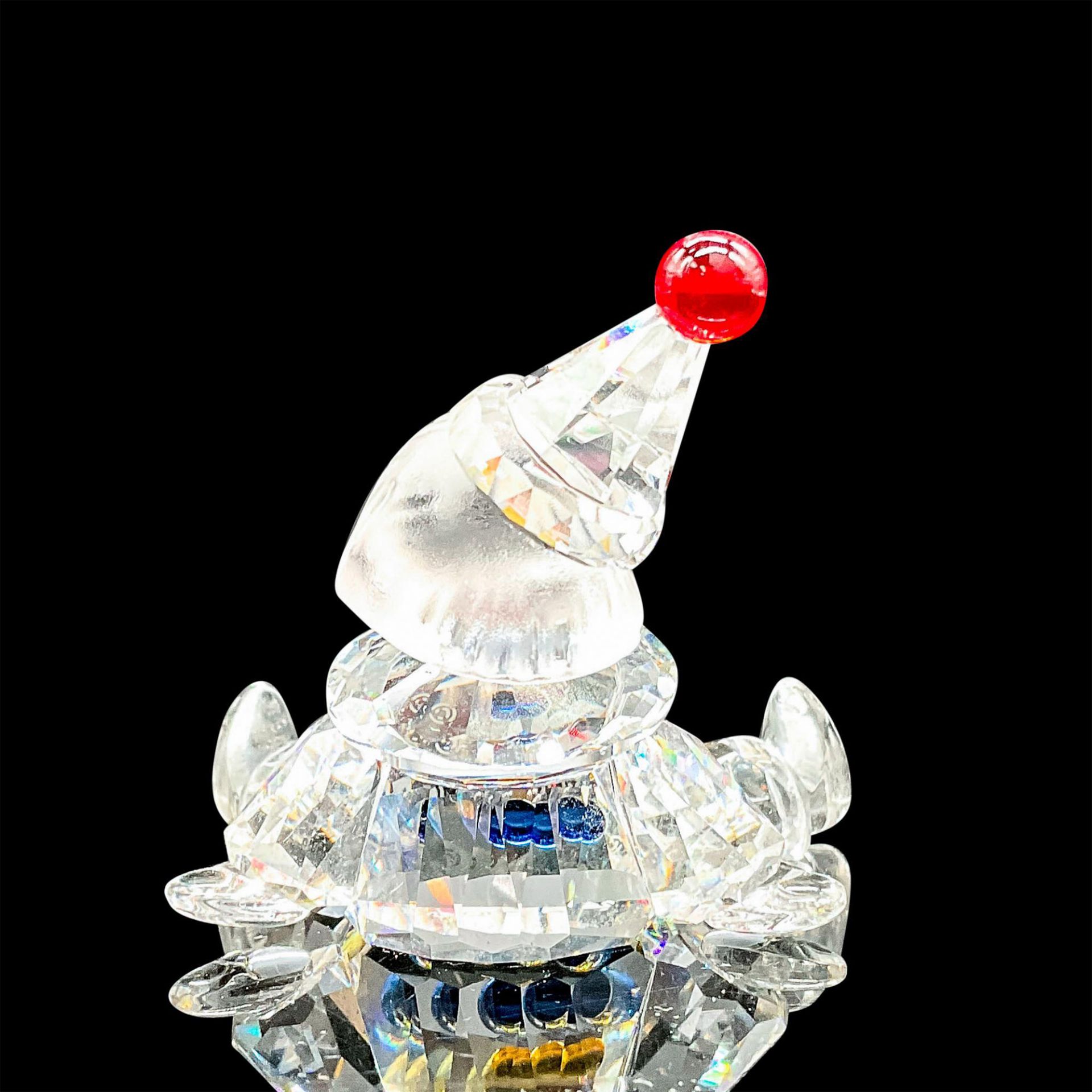Swarovski Silver Crystal, Puppet - Image 3 of 4