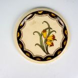 Royal Doulton Series Ware Trivet, Lilies D3434