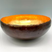 Michael Aram Mid Century Modern Metal Bowl