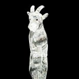 Swarovski Crystal Figurine, Zodiac Goat