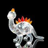 Swarovski Crystal Figurine, Dino the Dinosaur