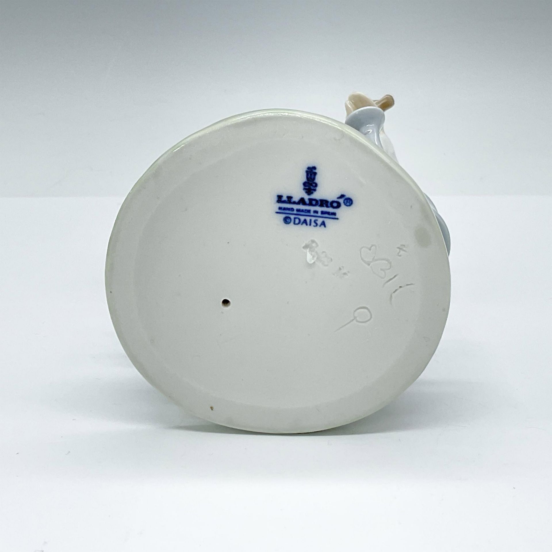 Lladro Porcelain Figurine Spring 1005217 - Bild 3 aus 3