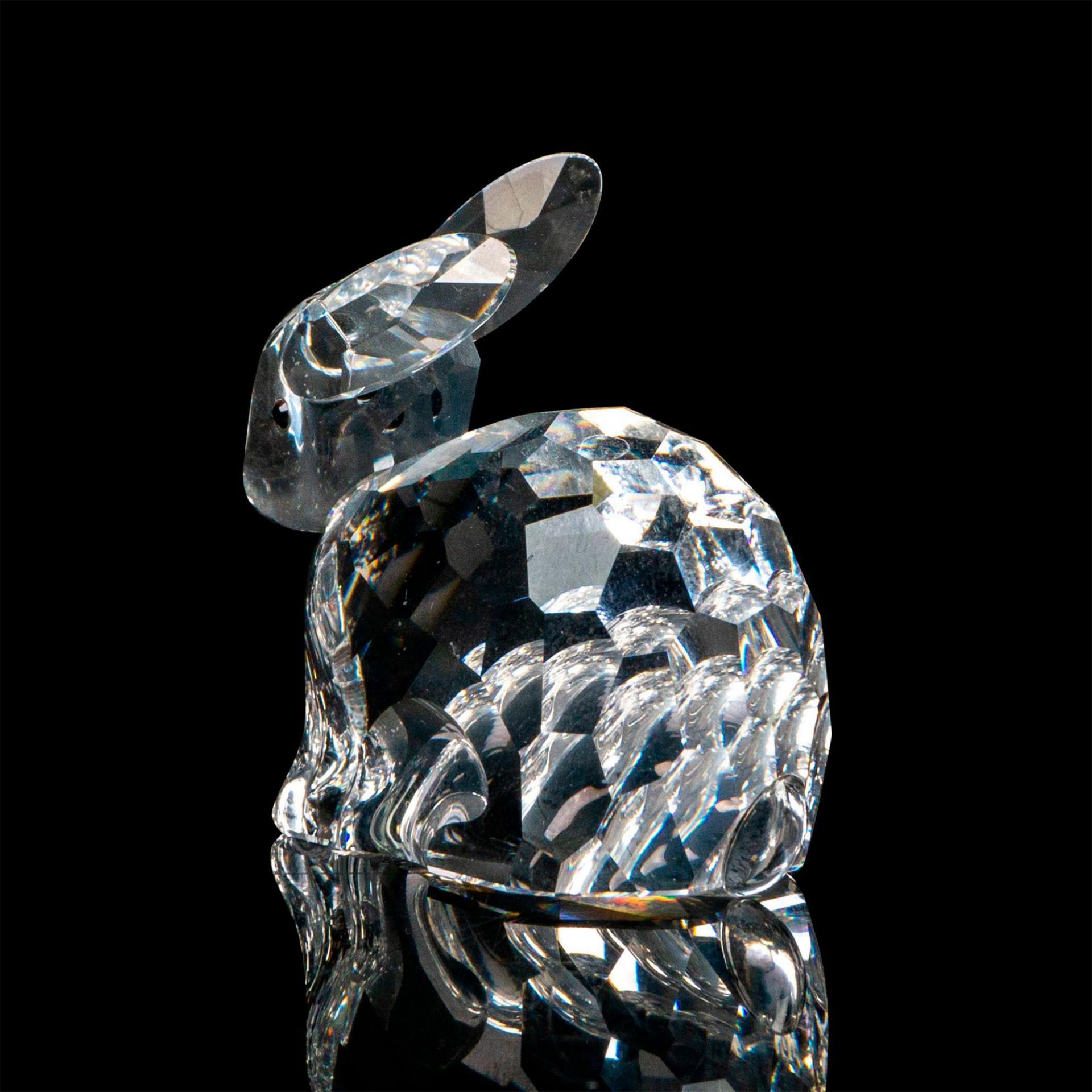 Swarovski Crystal Figurine, Zodiac Rabbit - Bild 2 aus 4