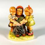 Goebel Hummel Figurine, Storybook Time
