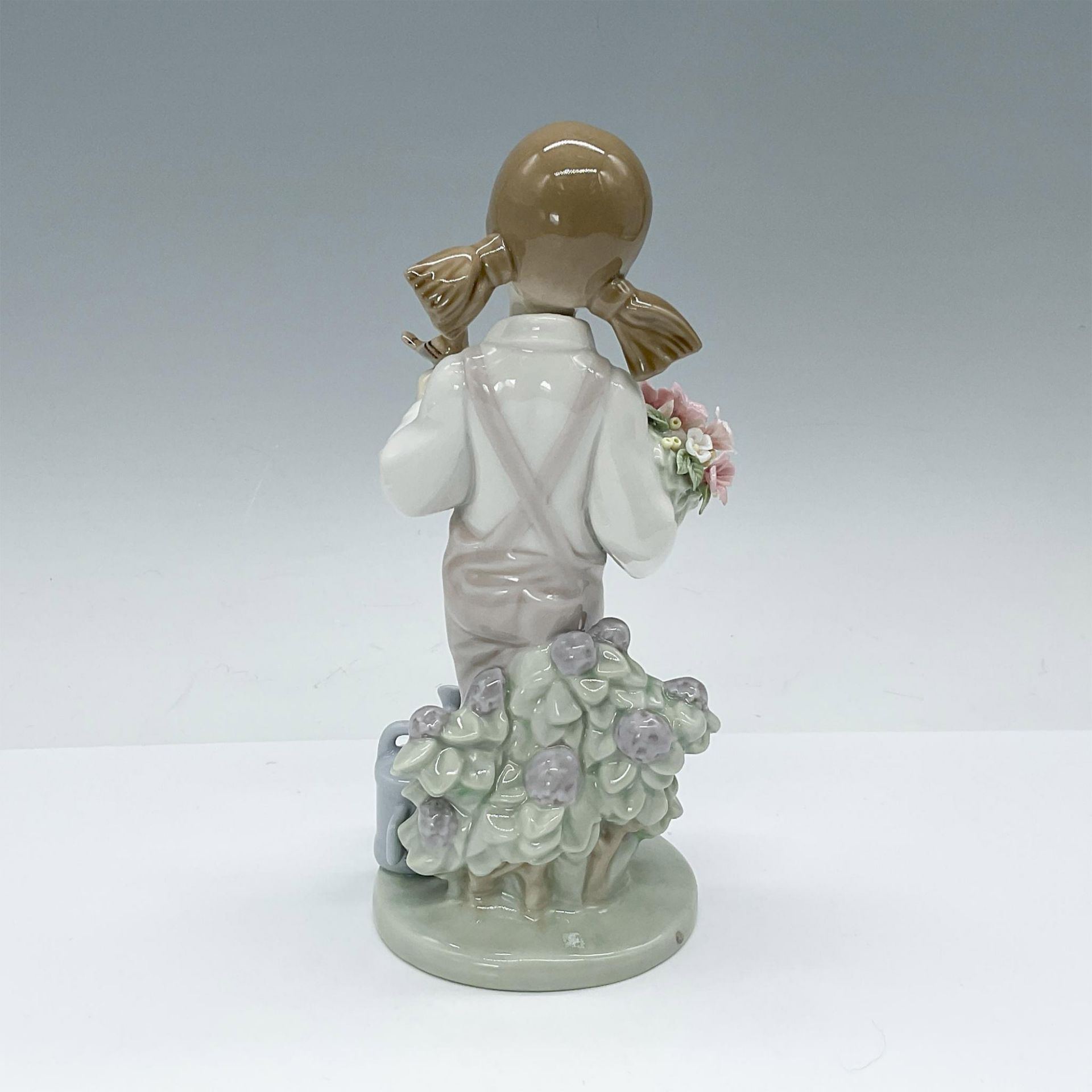 Lladro Porcelain Figurine Spring 1005217 - Bild 2 aus 3