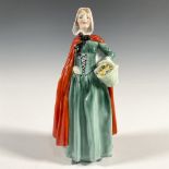 Jean HN2032 - Royal Doulton Figurine