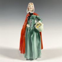 Jean HN2032 - Royal Doulton Figurine