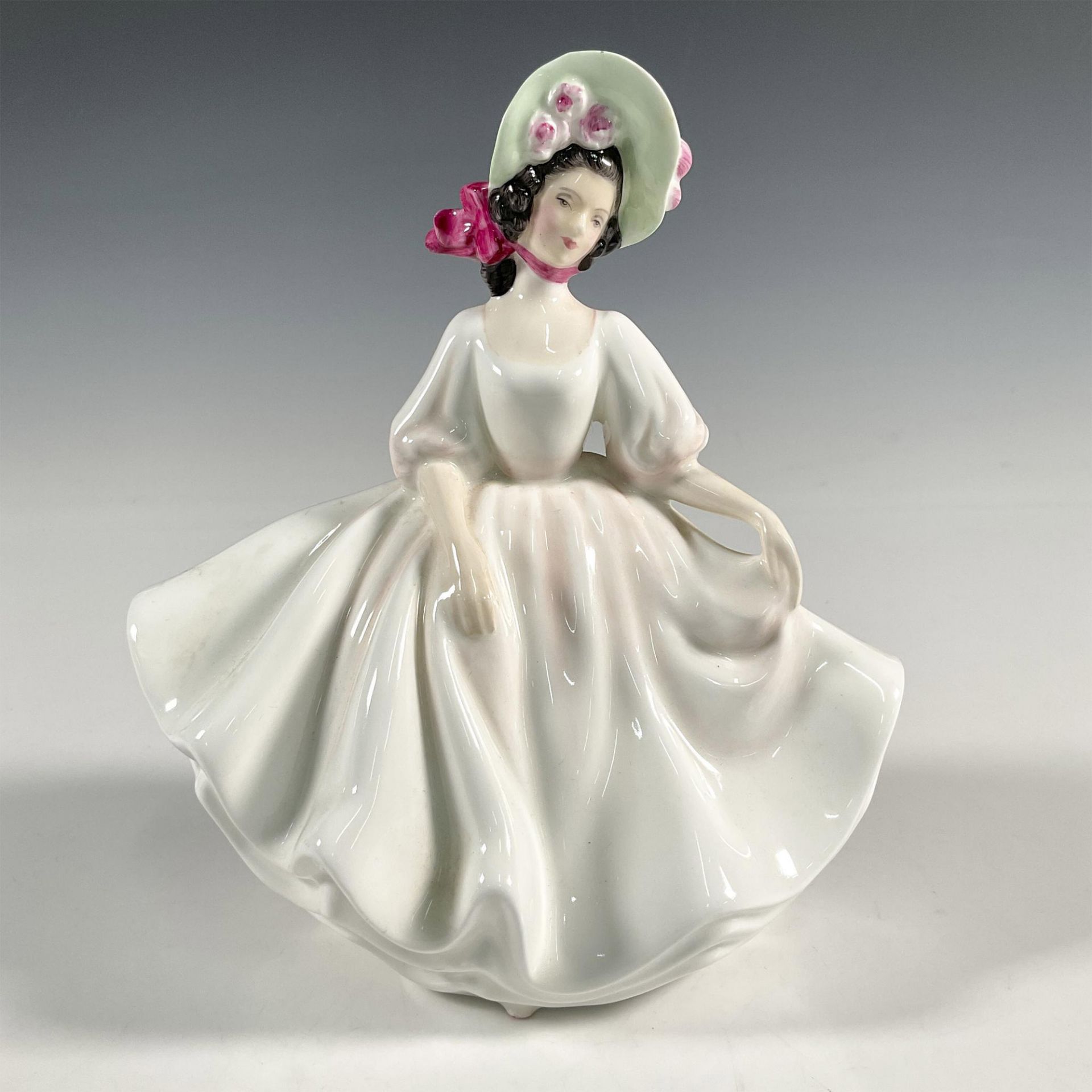 Sunday Best HN2698 - Royal Doulton Figurine