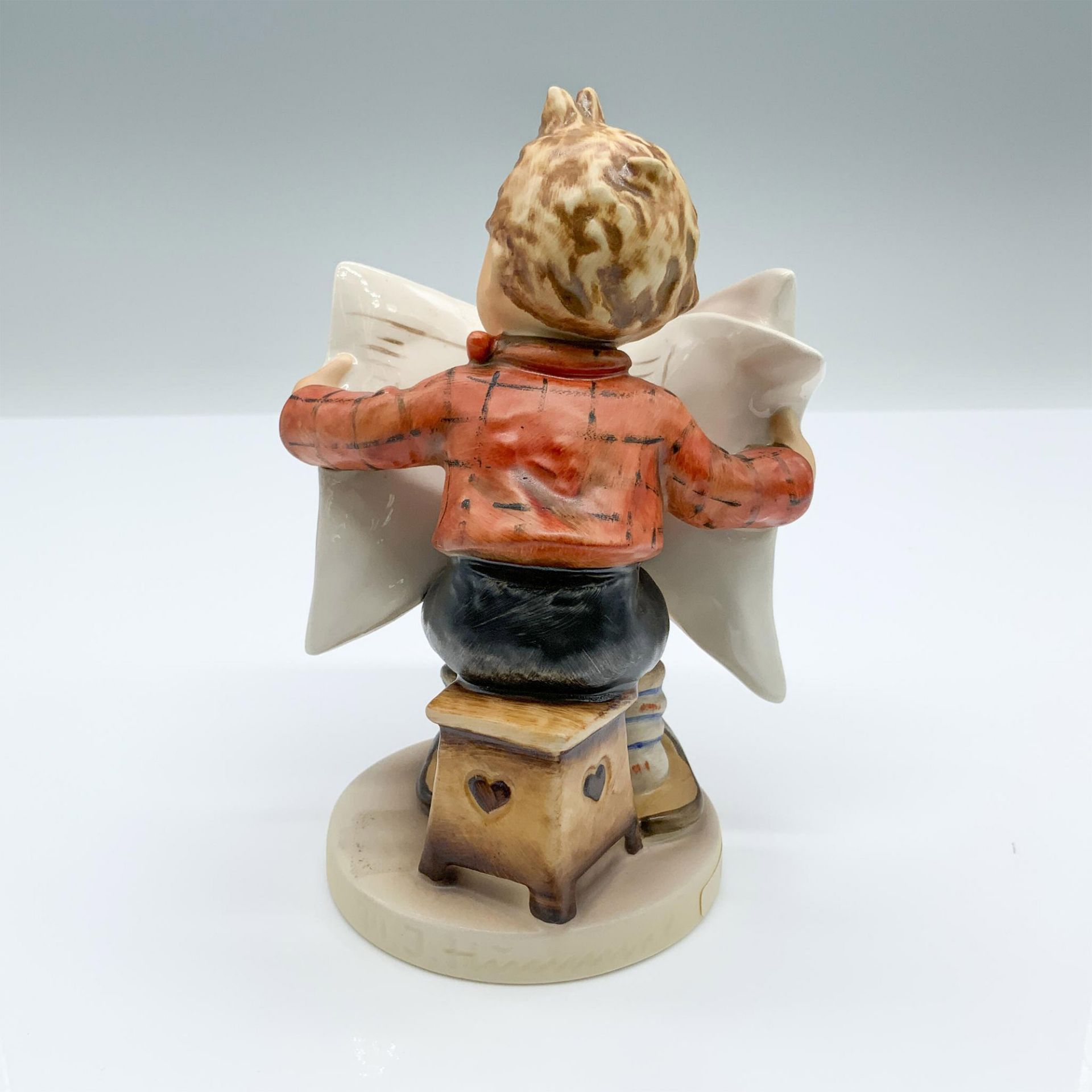 Latest News 184 - Goebel Hummel Figurine - Bild 2 aus 4