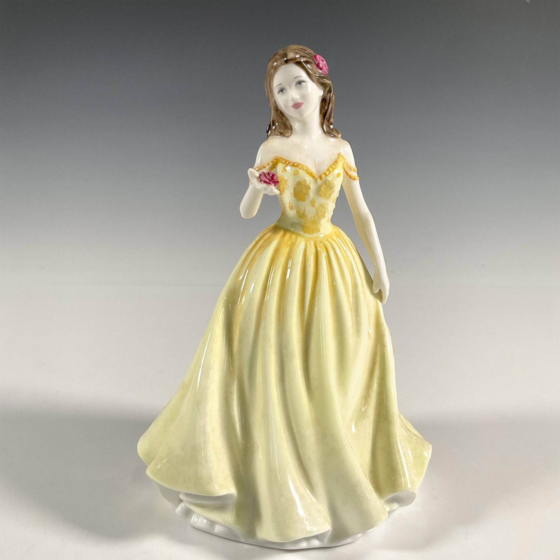 Rose HN4581 - Royal Doulton Figurine
