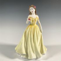 Rose HN4581 - Royal Doulton Figurine