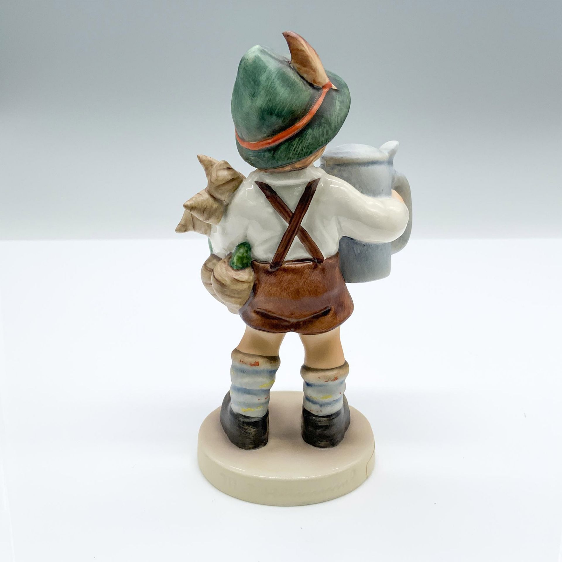 For Father 87 - Goebel Hummel Figurine - Bild 2 aus 3