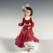 Patricia HN4924 - Royal Doulton Figurine