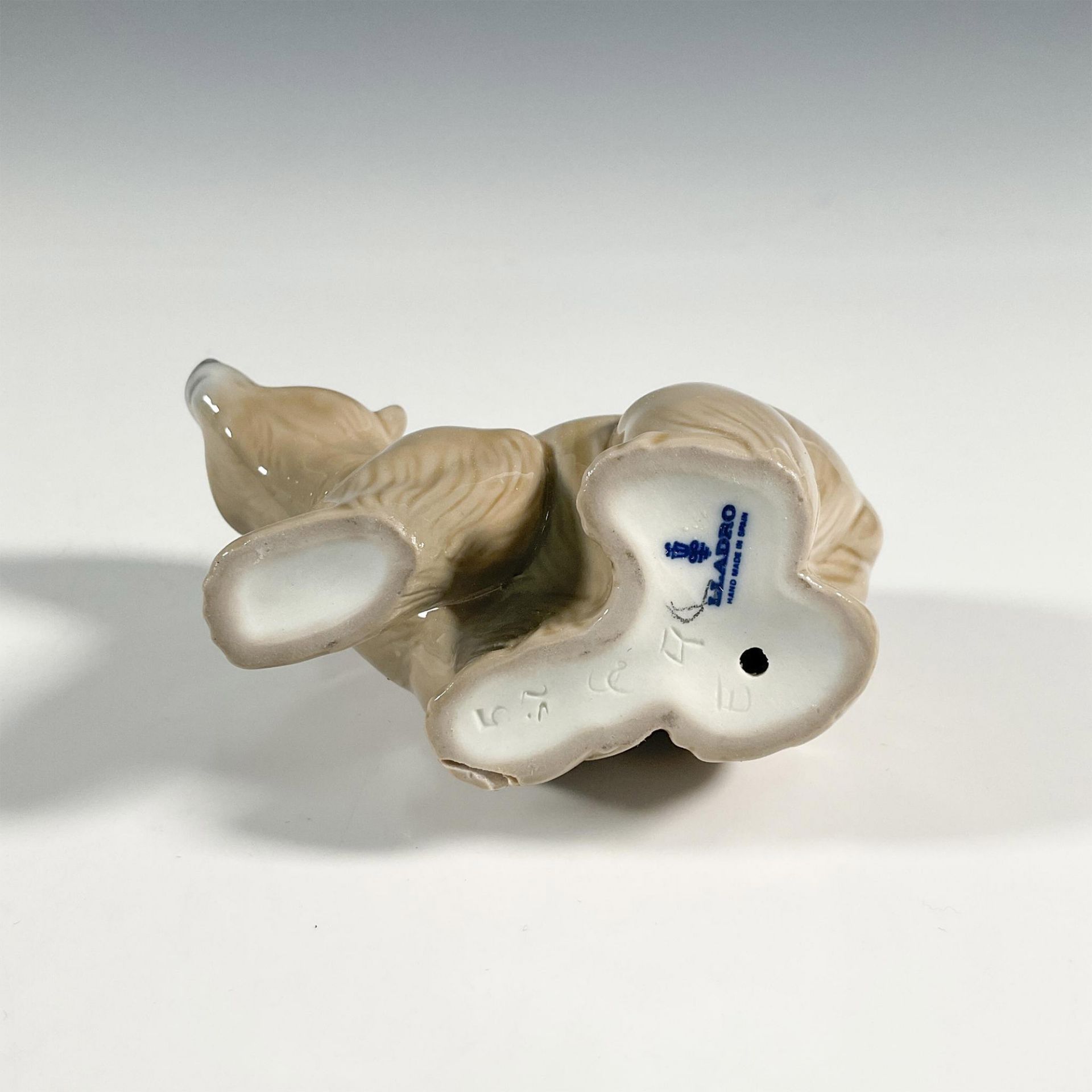 Attentive Bear 1001204 - Lladro Porcelain Figurine - Bild 3 aus 4